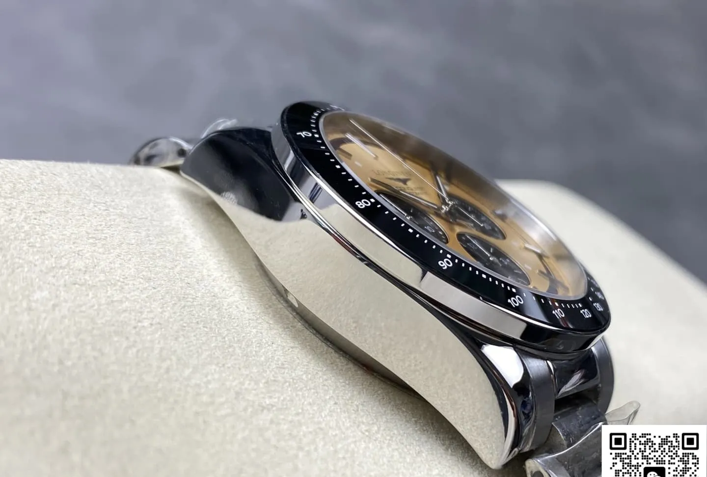 Longines Sports L3.835.4.32.6 1:1 Best Edition Replica Watch